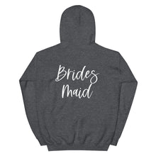 Load image into Gallery viewer, Bridesmaid Hoodie - Bachelorette Party, Bridesmaid Proposal Gift