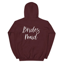 Load image into Gallery viewer, Bridesmaid Hoodie - Bachelorette Party, Bridesmaid Proposal Gift