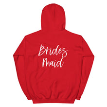 Load image into Gallery viewer, Bridesmaid Hoodie - Bachelorette Party, Bridesmaid Proposal Gift