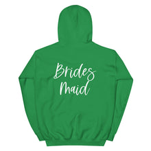 Load image into Gallery viewer, Bridesmaid Hoodie - Bachelorette Party, Bridesmaid Proposal Gift