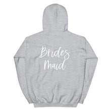 Load image into Gallery viewer, Bridesmaid Hoodie - Bachelorette Party, Bridesmaid Proposal Gift