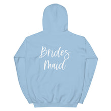 Load image into Gallery viewer, Bridesmaid Hoodie - Bachelorette Party, Bridesmaid Proposal Gift