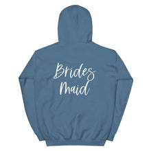 Load image into Gallery viewer, Bridesmaid Hoodie - Bachelorette Party, Bridesmaid Proposal Gift
