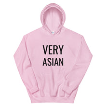 Load image into Gallery viewer, Very Asian - Unisex Hoodie