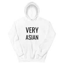 Load image into Gallery viewer, Very Asian - Unisex Hoodie