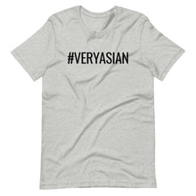 Load image into Gallery viewer, Very Asian Short-Sleeve Unisex T-Shirt