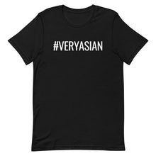 Load image into Gallery viewer, Very Asian Short-Sleeve Unisex T-Shirt