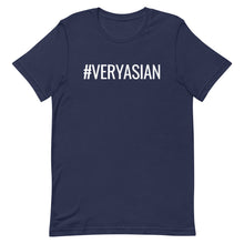 Load image into Gallery viewer, Very Asian Short-Sleeve Unisex T-Shirt