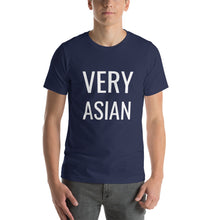 Load image into Gallery viewer, Very Asian - Short-Sleeve Unisex T-Shirt