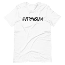 Load image into Gallery viewer, Very Asian Short-Sleeve Unisex T-Shirt