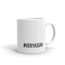 Load image into Gallery viewer, Very Asian Coffee Mug