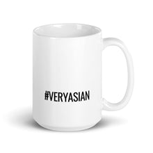 Load image into Gallery viewer, Very Asian Coffee Mug