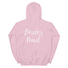 Load image into Gallery viewer, Bridesmaid Hoodie - Bachelorette Party, Bridesmaid Proposal Gift

