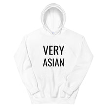 Load image into Gallery viewer, Very Asian - Unisex Hoodie
